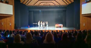 Projekat Studio Teatra završen teatarskom smotrom pet školskih predstava
