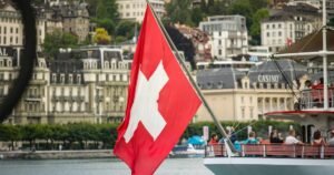 Švicarci glasaju na dva referenduma
