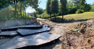 Proglašeno stanje prirodne nesreće u općini Teočak