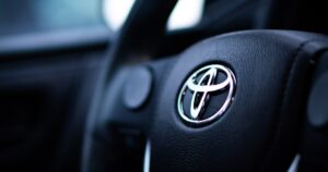 Toyota bilježi rast globalne prodaje u maju