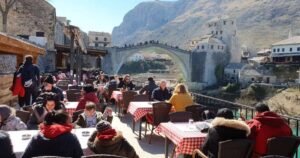 Hercegovina bilježi odlične turističke rezultate, broj noćenja povećan za oko 25 posto