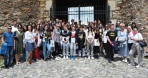 Završava zajednički projekt škola iz Sarajeva i Pala “Making Our Own (Hi) Story”