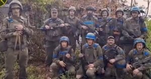 Objavljen snimak zarobljavanja: Ukrajincima u ruke pao ruski komandant