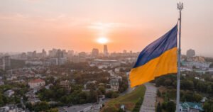 Ruski dronovi napali luke i skladišta žita u ukrajinskoj regiji Odesa