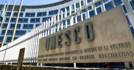 UNESCO potvrdio pokroviteljstvo za 40. izdanje Festivala “Sarajevska zima”