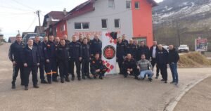 The authorities in Vlasenica crossed out firefighters who revolted