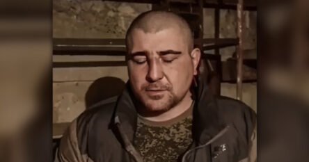 Ruski vojni komandant: Wagnerovci su otimali i seksualno zlostavljali moje vojnike