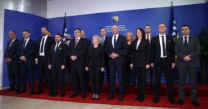 Uprkos samohvali političara: BiH na začelju zemalja koje se žele pridružiti EU