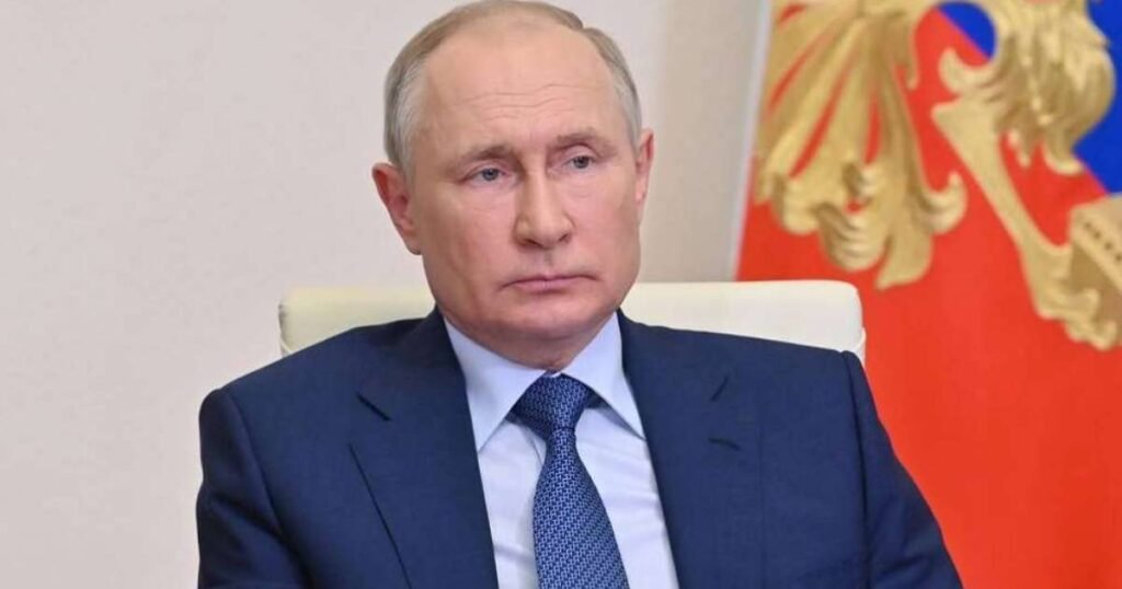 Kremlj objavio prvu Putinovu video izjavu nakon okončanja pobune plaćeničke grupe Wagner
