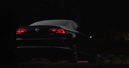 Volkswagen prestigao kompaniju Tesla po prodaji električnih vozila u Njemačkoj