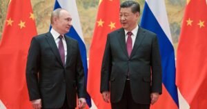 Kako Peking reaguje na Prigožinovu pobunu: Je li Rusija i dalje pouzdan partner?
