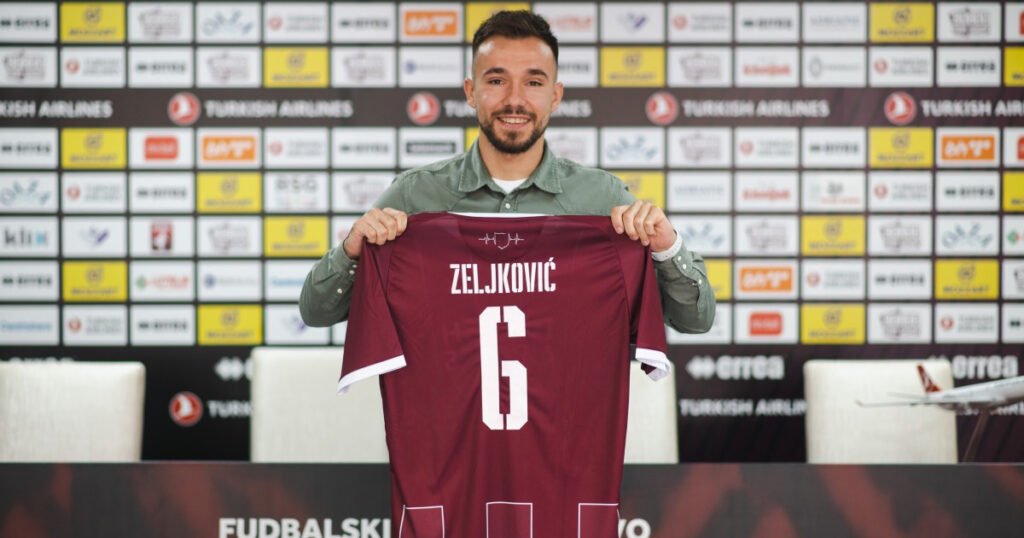 Samir Zeljković