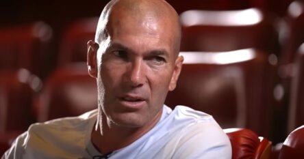 Klub mu ponudio posao: Zinedine Zidane odbio PSG?