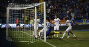 Borbeni Željo se vratio “iz mrtvih” nakon što je gubio 2:0, heroj plavih je Haračić