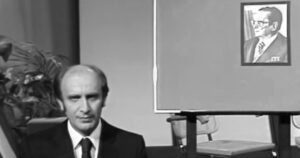 Umro TV voditelj koji je objavio da je umro Josip Broz Tito