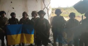 Ukrajinci ušli u veoma važno rusko uporište: Oslobođena je Staromajorska