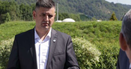 Tabaković kaže da je postignut dogovor: Imamo jednog kandidata za načelnika Srebrenice
