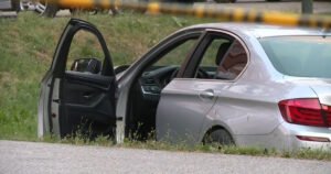 Istekla su 24 sata pritvora za maloljetnika koji je BMW-om udario djevojke