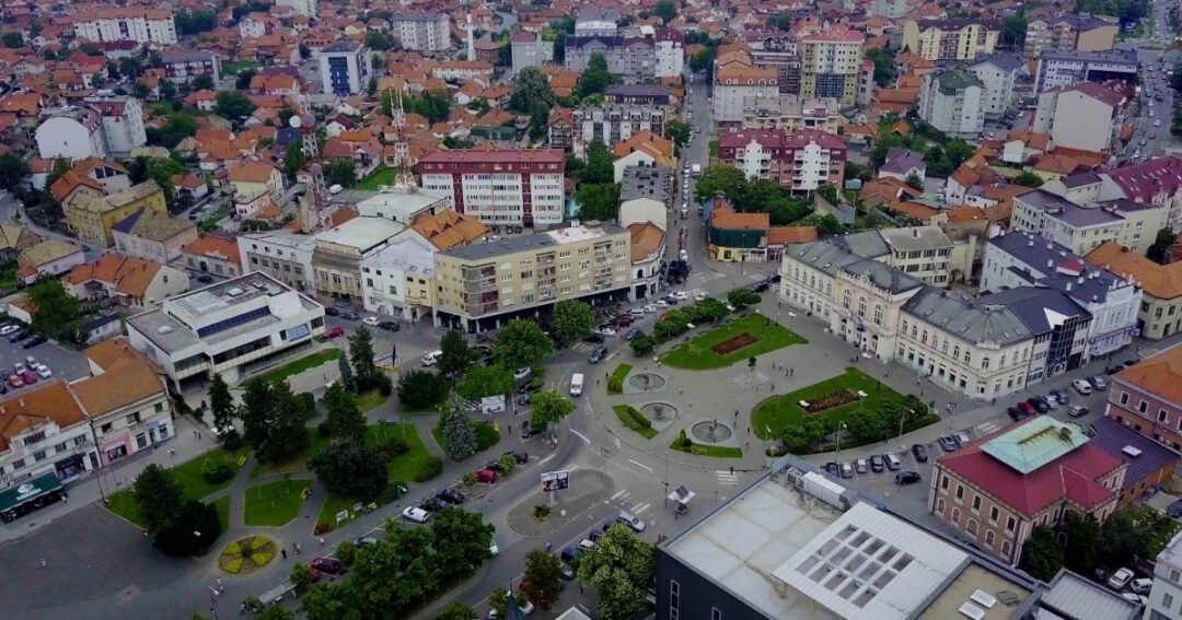 Bijeljina