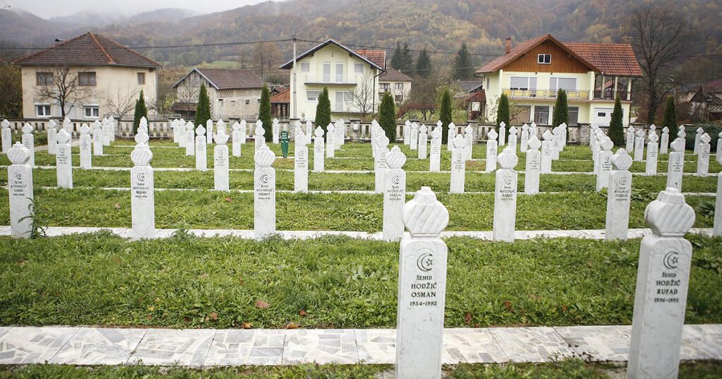 Dan kada je nestalo cijelo selo: Godišnjica ubistva oko 260 bošnjačkih civila u Biljanima