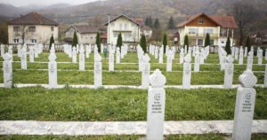 Dan kada je nestalo cijelo selo: Godišnjica ubistva oko 260 bošnjačkih civila u Biljanima