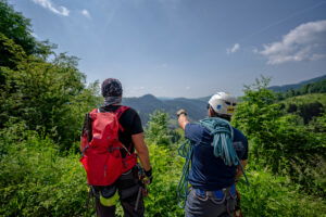 Evropska unija omogućila postavljanje “magičnih penjališta”: Vareš je raj za turiste i avanturiste