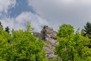 Evropska unija omogućila postavljanje “magičnih penjališta”: Vareš je raj za turiste i avanturiste