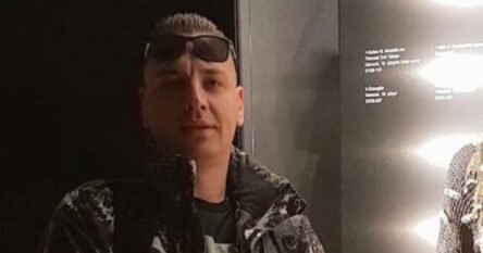 Granični policajac Emir Škaljo predat Tužilaštvu nakon što je sinoć pucao na Ilidži