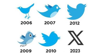 Twitter je promijenio logo, ovako izgleda sada