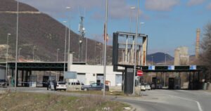 Sjeverna Makedonija odobrila sporazum o zajedničkim graničnim prelazima s Kosovom