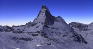 Ostaci planinara koji je nestao 1986. otkriveni nakon otapanja ledenjaka