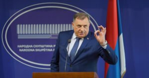 NZZ: “Republika Srpska je dio BiH i to će i ostati”