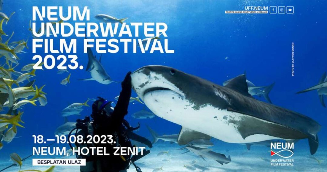 Neum Underwater Film Festival