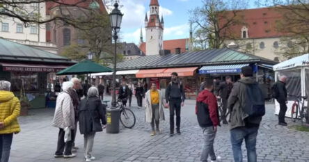 U Njemačkoj žene imaju za trećinu manju penziju od muškaraca