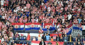 UEFA nije imala milosti: Hrvatska dobila najveću kaznu u svojoj historiji