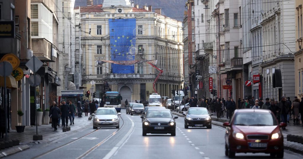 Više od 73 posto ispitanika podržava ulazak BiH u EU, mnogo više u FBiH nego u RS-u