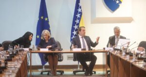 Šansa koju ne smiju prokockati: Mogu li vlasti opravdati kandidatski status BiH?