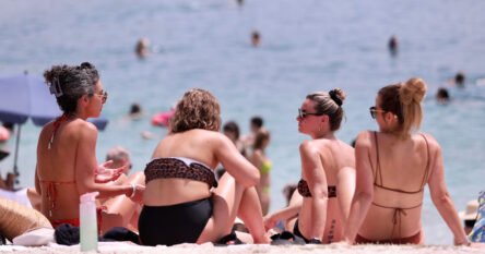 “Ovo su glavni razlozi”: Der Spiegel o tome zašto ovog ljeta u Hrvatskoj ima jako malo Nijemaca