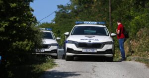 Čovjek u Hrvatskoj bombom raznio ženu i sebe