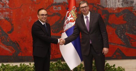 Ambasador BiH u Srbiji čim je stupio na dužnost izazvao skandal