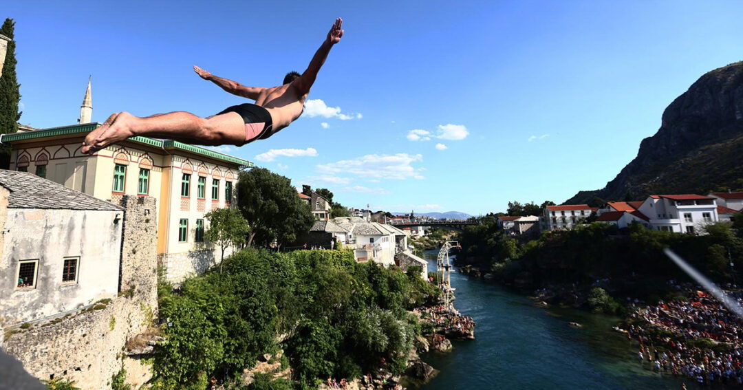 mostar skokovi