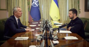 NATO odustao od jednog uslova za Ukrajinu što je jako važna vijest i za Bosnu i Hercegovinu