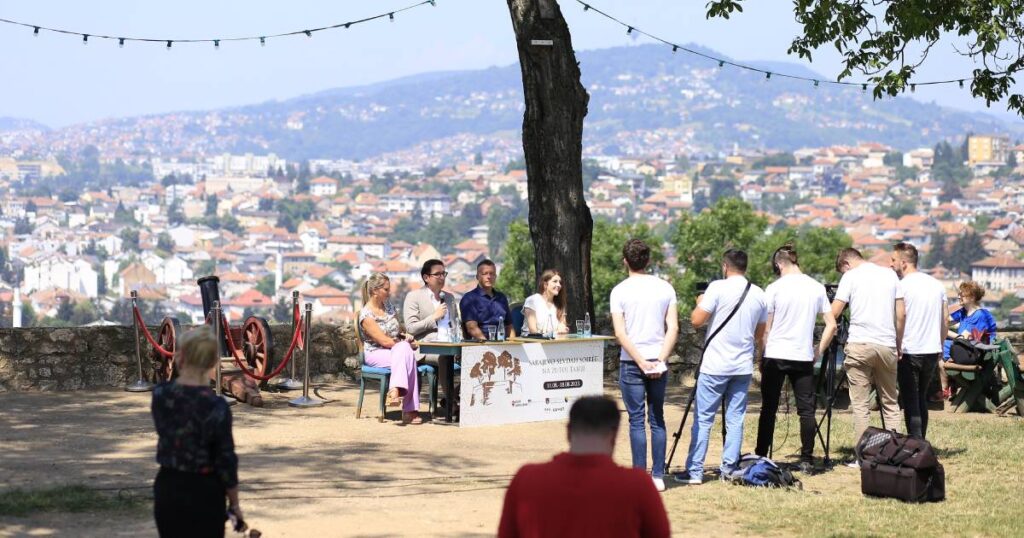 Na Žutoj tabiji Prvi festival sevdalinke, nastupaju vrhunski interpretatori