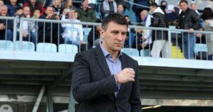 Hoće li Jakirović biti novi selektor Zmajeva: “Bilo je kontakta, ali…”