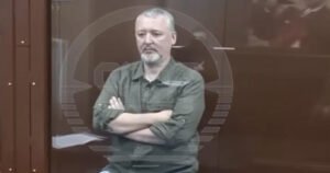 Putin uhapsio teroristu Strelkova: Ratovao u Bosni, zapalio Donbas, osuđen u Hagu