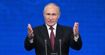 Je li Putin napravio veliki preokret po pitanju završetka rata u Ukrajini