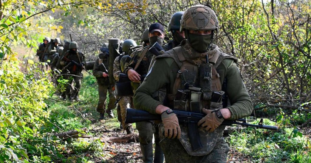 Pentagon: Wagner više nije bitan faktor u ratu u Ukrajini