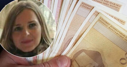 Inspektorica Ajla Čeljo osuđena na dvije godine zatvora zbog primanja mita