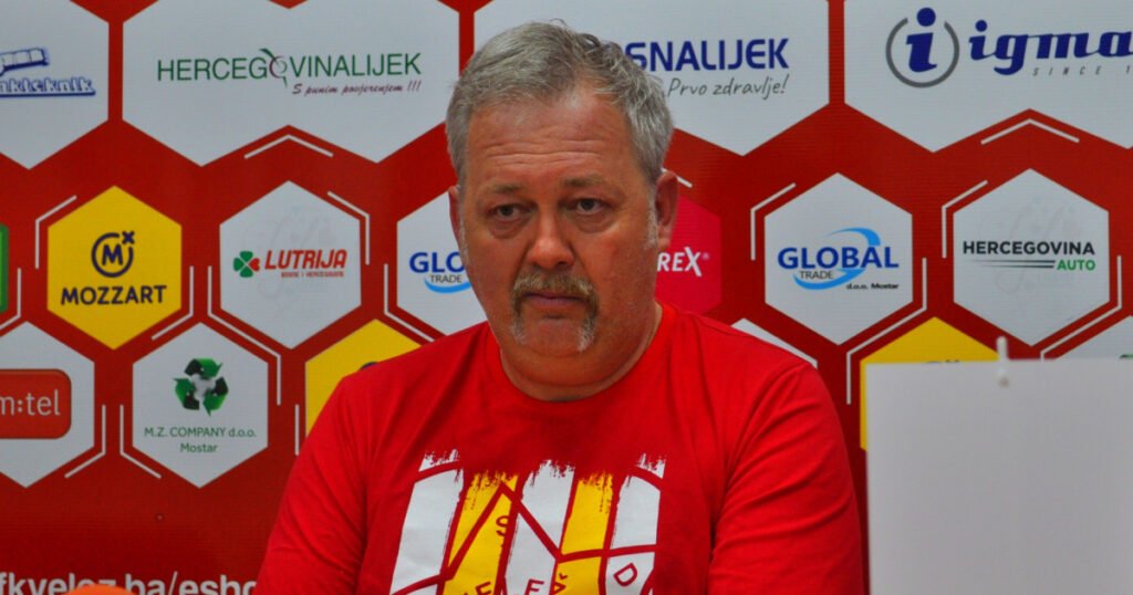 Amar Osim trenersku karijeru nastavlja u Crnoj Gori?