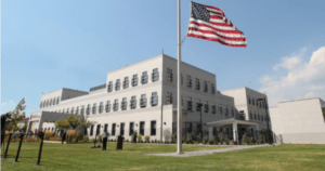 Ambasada SAD-a pozdravila usvajanje seta energetskih zakona u Predstavničkom domu